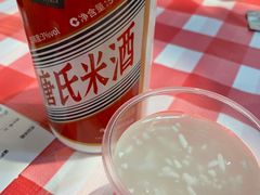 -望庐说·本地菜馆