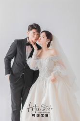 点击看大图 -艺匠摄影ARTIZ STUDIO(南京店)