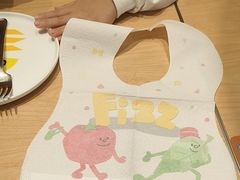 -菲滋意式餐厅(富阳东方茂店)