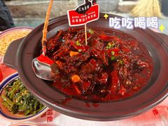 -回味黑鸭煲·始于2006(万松园店)