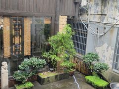-上席擂茶·新中式青年茶馆(古城店)
