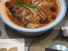 -宏宴·新京菜(望京店)