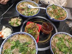 -陈记贵州遵义羊肉粉·酸汤鱼(法华镇路店)