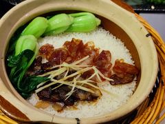 -捞王锅物料理(温州万象城店)