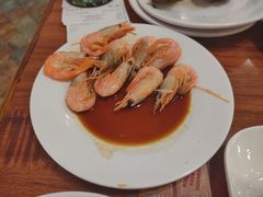 -汉巴味德(大悦城店)