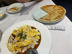 -到家尝北京菜(西坝河店)