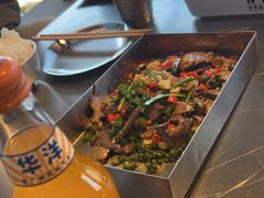 -No.DD戳子烧烤·江湖菜(北京总店)