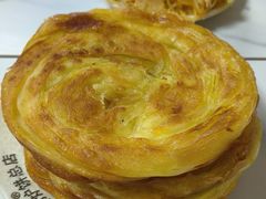 -传承缘正宗杨家吊炉饼(沈阳总店)