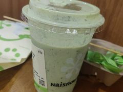 -奈雪的茶(华强北中航城店)