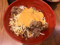 -食其家·牛丼咖喱(天津梅江印象城店)