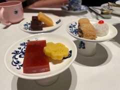 -耳朵眼会馆(鼓楼店)