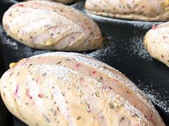 蔬菜欧包-面包与我Bread Or Me(长城汇店)