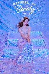 -onlygirl摄影美学馆高端定制(江滩店)