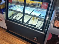 -比格比萨自助(国展店)