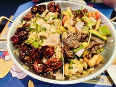 -大丰收脆鱼(浦西万达店)