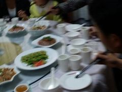 android_upload_pic-老菜馆(滨江大道东段店)