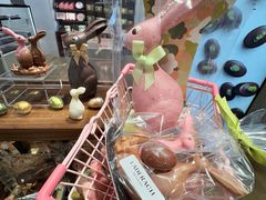 -Laderach 莱德拉(上海环贸iapm店)