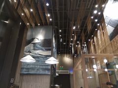 -越小品·越南餐厅(万科里店)