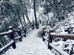 -九峰山