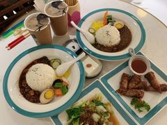 -小明同学(三里屯店)