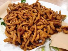 -姥家春饼店(漳州二路店)