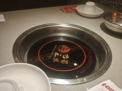 -巴蜀王婆大虾(南锣鼓巷店)