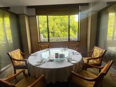 -杭州香格里拉·香宫中餐厅