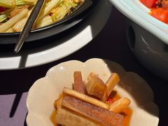 -汤家茗苑·精致私房菜(白沙店)