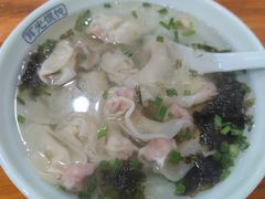 -潘国仙耳光馄饨(黄家阙路店)