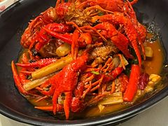 -聚味瞿记·龙虾堂(坡子街店)