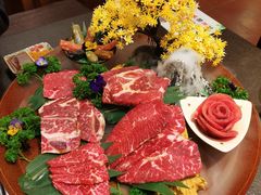 -赤谷和牛烧肉居酒屋(石景山店)