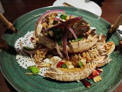 -大灶头·新昌菜(中国茶市店)
