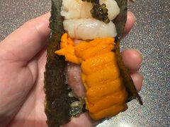 -小十Omakase(地王大厦店)