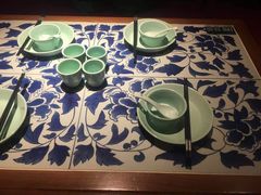 -绿茶餐厅(布吉万象汇店)