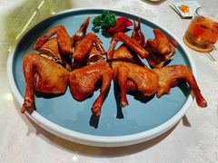 -清真·小梅鸽香港餐厅·小鼎玖煲(立丰城店)