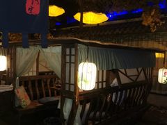 -淀里船宴(裕华东路店)