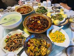 -福满楼特色餐厅(金牛万达广场店)