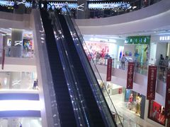 -凯德广场(金牛店)