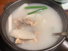 -外婆家(天河领展店)