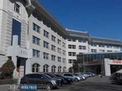 -长春市图书馆(同志街店)