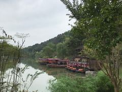 -常德桃花源景区