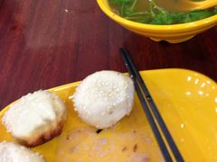 牛肉汤-小杨生煎(龙之梦购物中心店)