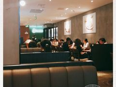 -萨莉亚意式餐厅(莲花国际广场店)