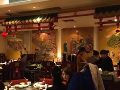 -小天鹅火锅·一线江景洪鼎旗舰店(洪崖洞店)