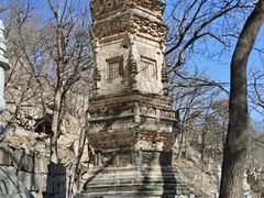 -天津盘山风景名胜区