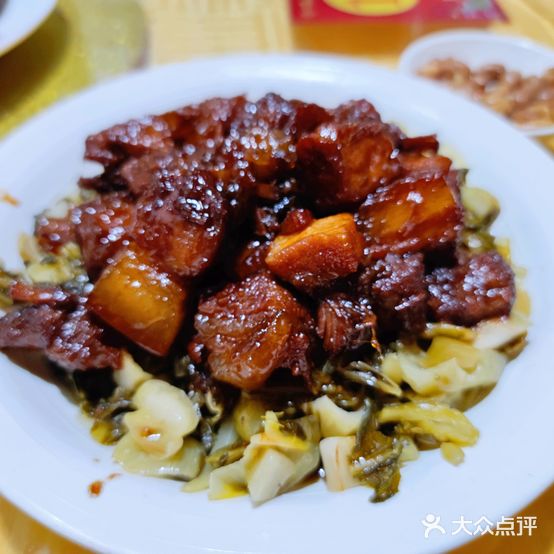 奇味轩碌碌鹅(金山湖花园店)
