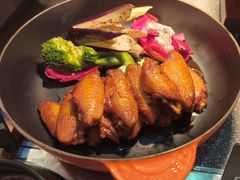 -索菲特酒店 · 云尚天际自助餐厅