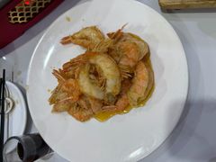 -京天红酒家(虎坊路店)