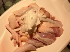 -原味四季椰子鸡(公明百佳华店)