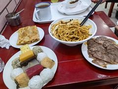 -护国寺小吃(地安门店)